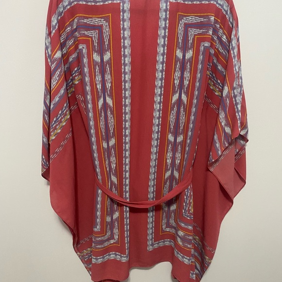 BCBGMaxAzria Mini Dress/Tunic - Picture 3 of 5